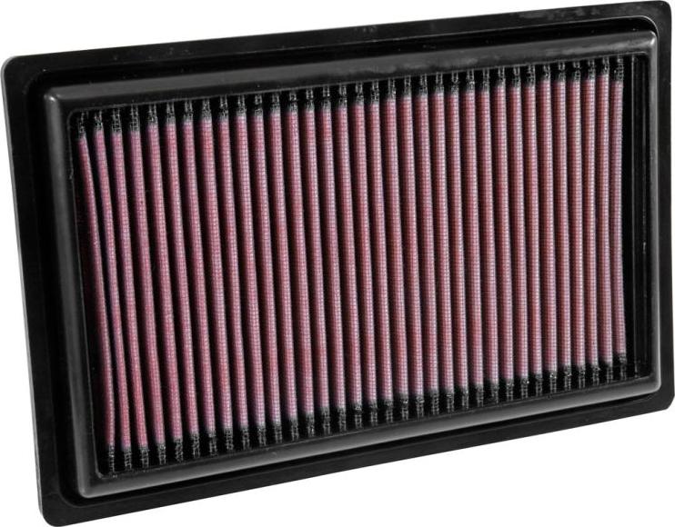 K&N Filters 33-3034 - Воздушный фильтр двигателя abcparts.ee