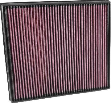 K&N Filters 33-3026 - Воздушный фильтр двигателя abcparts.ee