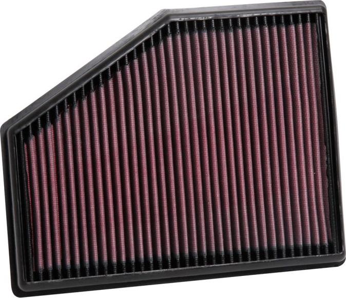 K&N Filters 33-3079 - Воздушный фильтр двигателя abcparts.ee