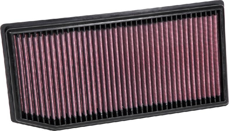 K&N Filters 33-3142 - Воздушный фильтр двигателя abcparts.ee