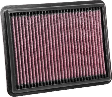 K&N Filters 33-3116 - Воздушный фильтр двигателя abcparts.ee
