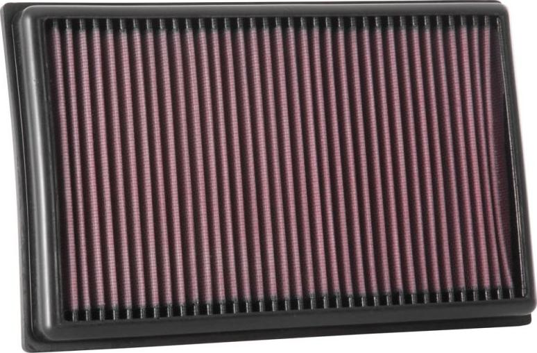 K&N Filters 33-3111 - Воздушный фильтр двигателя abcparts.ee