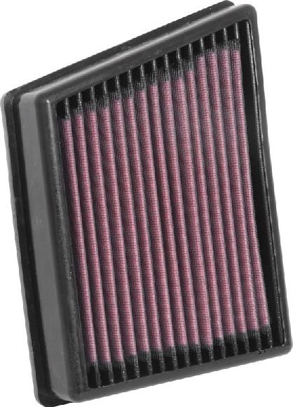 K&N Filters 33-3117 - Воздушный фильтр двигателя abcparts.ee