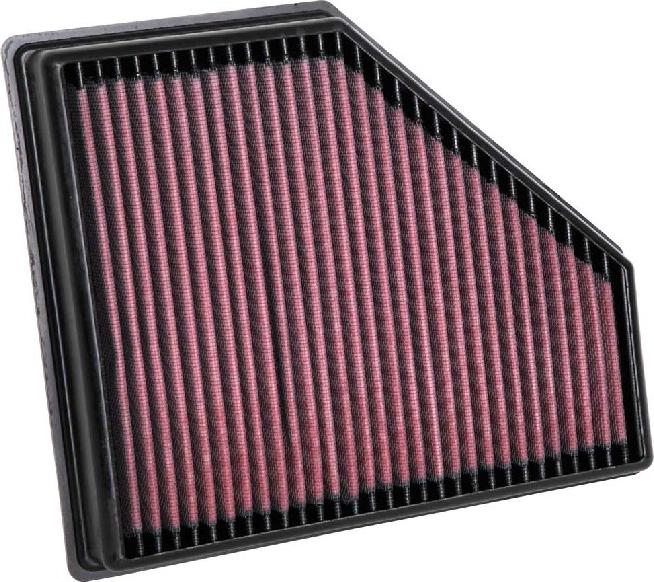 K&N Filters 33-3136 - Воздушный фильтр двигателя abcparts.ee