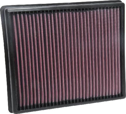 K&N Filters 33-3120 - Воздушный фильтр двигателя abcparts.ee