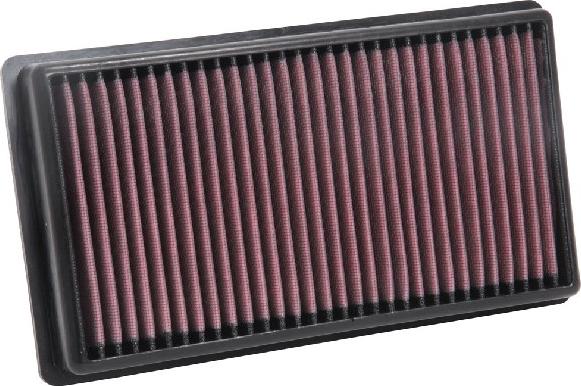 K&N Filters 33-3122 - Воздушный фильтр двигателя abcparts.ee