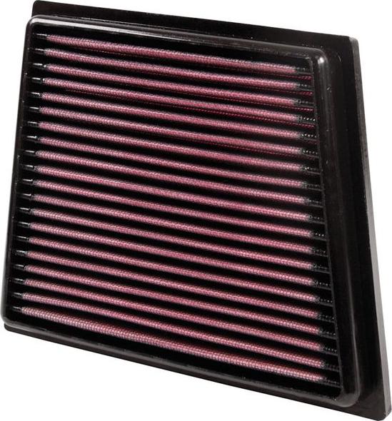 K&N Filters 33-2955 - Воздушный фильтр двигателя abcparts.ee