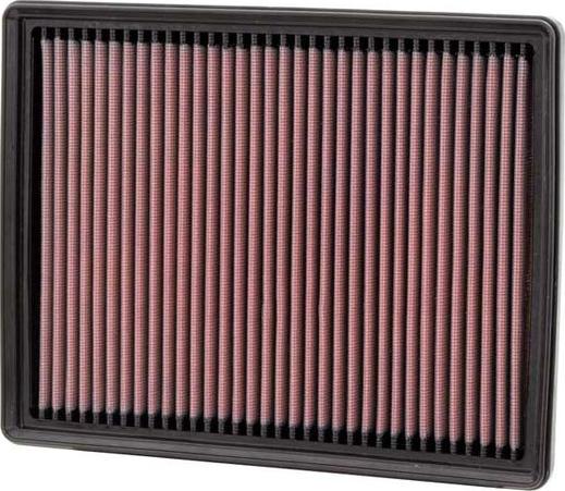 K&N Filters 33-2934 - Воздушный фильтр двигателя abcparts.ee