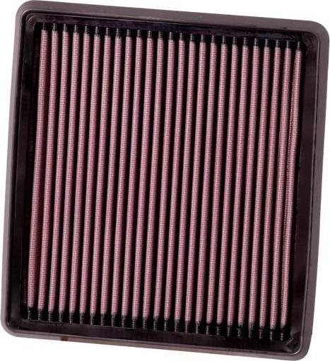 K&N Filters 33-2935 - Воздушный фильтр двигателя abcparts.ee