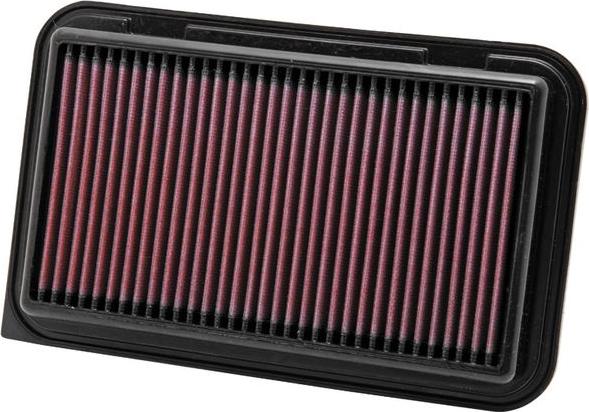 K&N Filters 33-2974 - Воздушный фильтр двигателя abcparts.ee