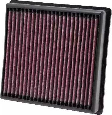 K&N Filters 33-2971 - Воздушный фильтр двигателя abcparts.ee