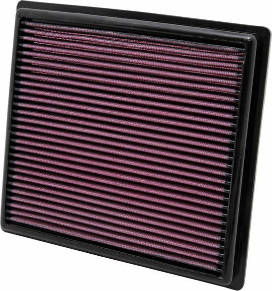 K&N Filters 33-2443 - Воздушный фильтр двигателя abcparts.ee