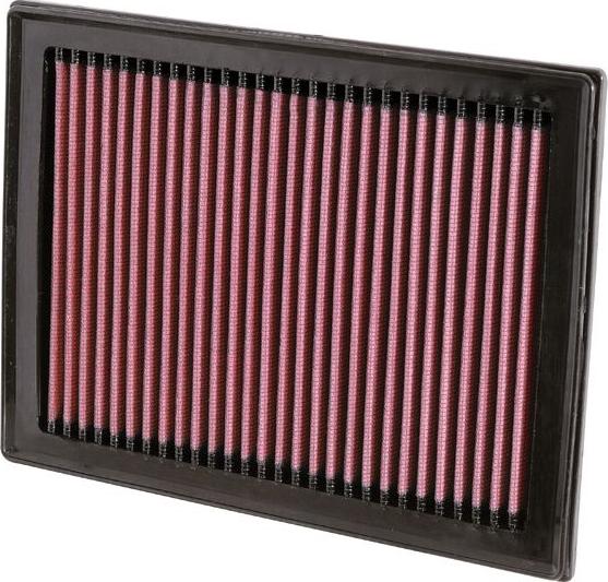 K&N Filters 33-2409 - Воздушный фильтр двигателя abcparts.ee
