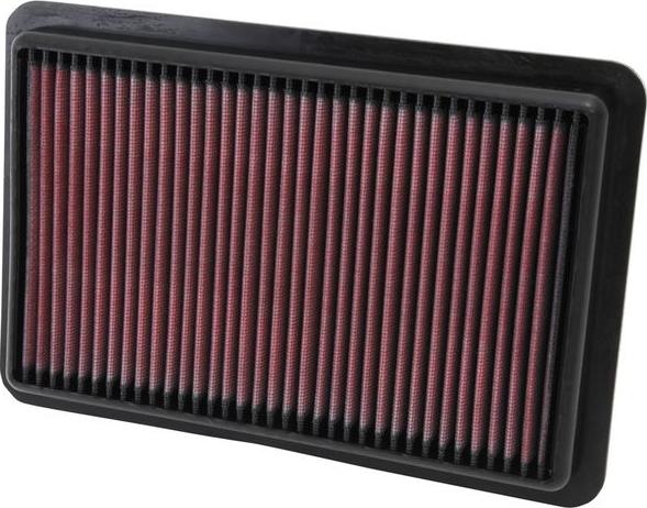 K&N Filters 33-2480 - Воздушный фильтр двигателя abcparts.ee