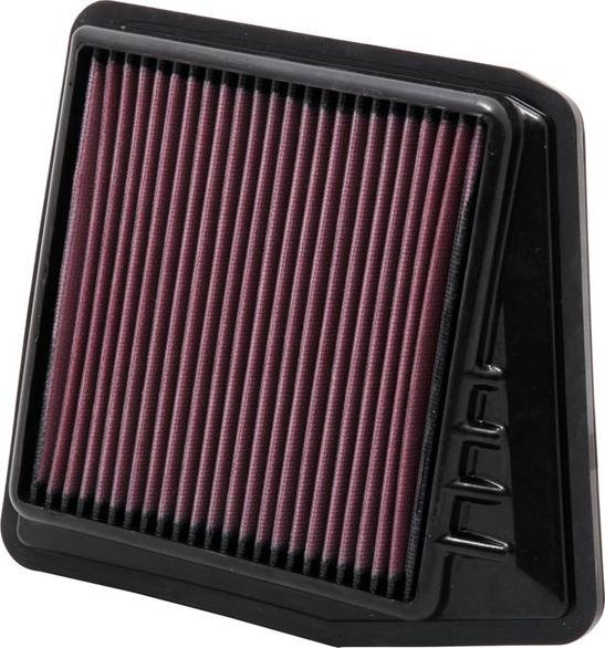 K&N Filters 33-2430 - Воздушный фильтр двигателя abcparts.ee
