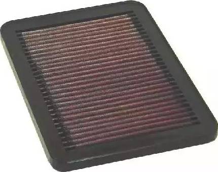 K&N Filters 33-2533 - Воздушный фильтр двигателя abcparts.ee