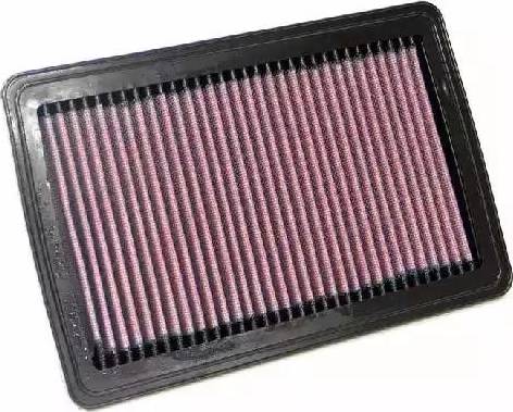 K&N Filters 33-2525 - Воздушный фильтр двигателя abcparts.ee