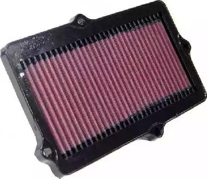 K&N Filters 33-2605 - Воздушный фильтр двигателя abcparts.ee