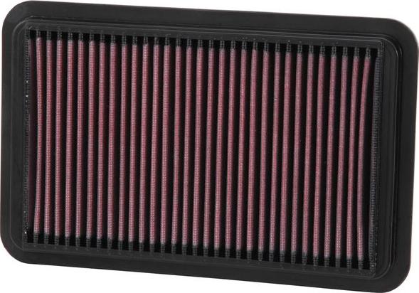 K&N Filters 33-2676 - Воздушный фильтр двигателя abcparts.ee