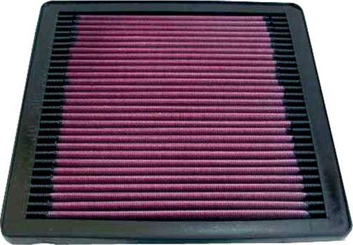 K&N Filters 33-2045 - Воздушный фильтр двигателя abcparts.ee