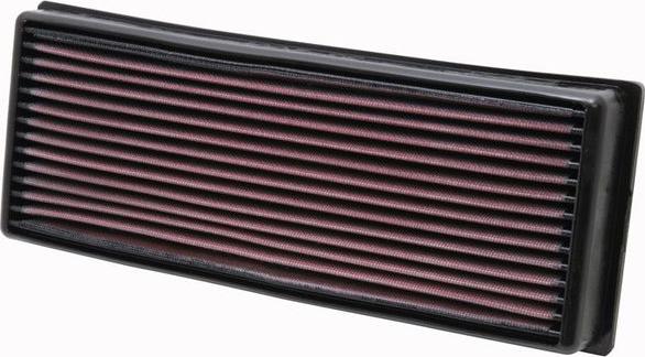 K&N Filters 33-2001 - Воздушный фильтр двигателя abcparts.ee