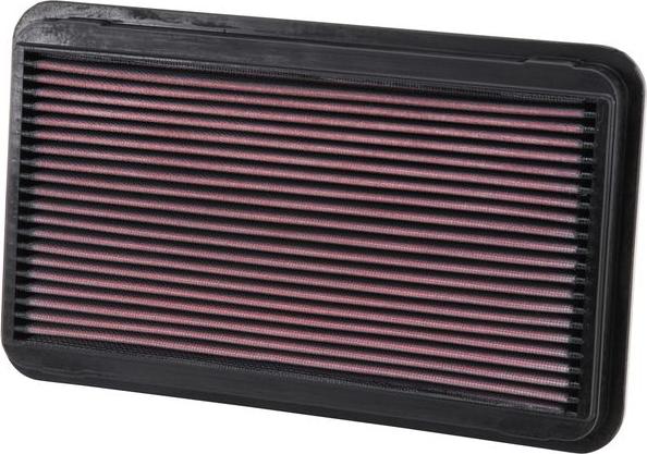 K&N Filters 33-2145-1 - Воздушный фильтр двигателя abcparts.ee