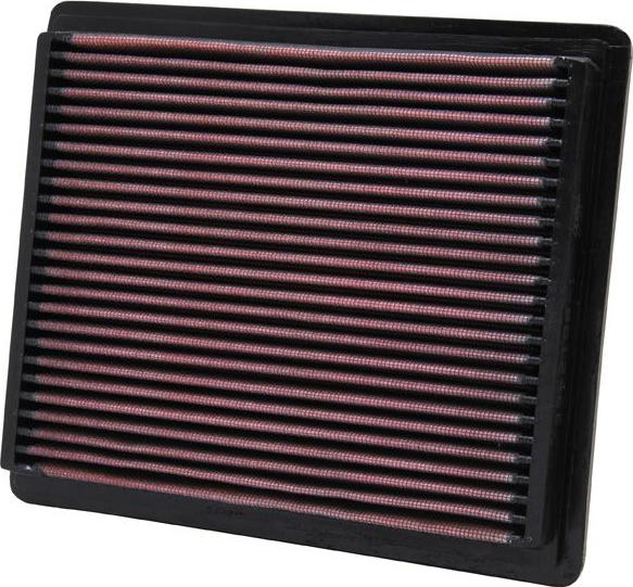 K&N Filters 33-2106-1 - Воздушный фильтр двигателя abcparts.ee