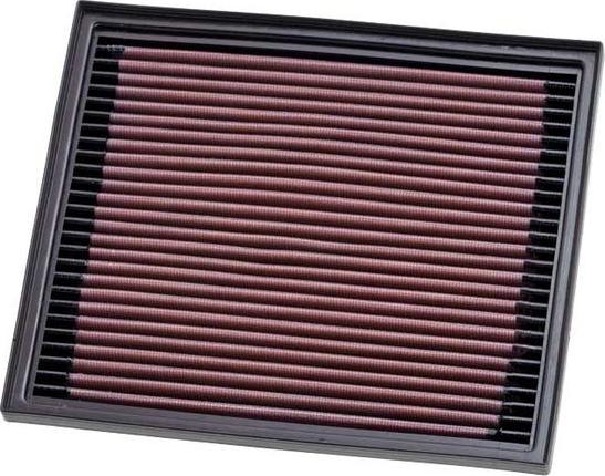 K&N Filters 33-2119 - Воздушный фильтр двигателя abcparts.ee
