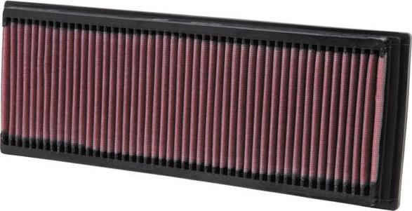 K&N Filters 33-2181 - Воздушный фильтр двигателя abcparts.ee