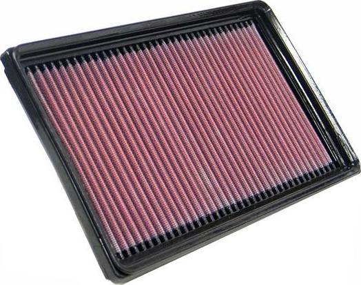 K&N Filters 33-2846 - Воздушный фильтр двигателя abcparts.ee