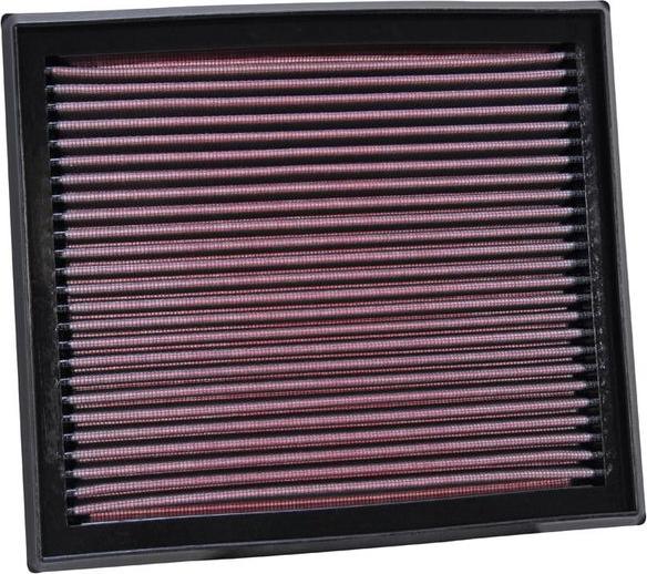 K&N Filters 33-2873 - Воздушный фильтр двигателя abcparts.ee