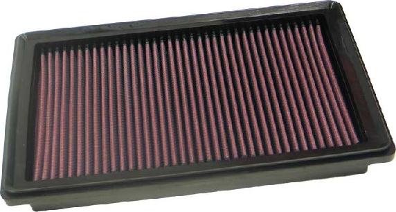 K&N Filters 33-2315 - Воздушный фильтр двигателя abcparts.ee