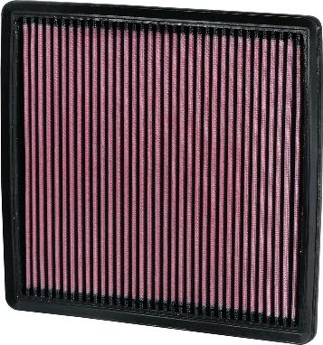 K&N Filters 33-2385 - Воздушный фильтр двигателя abcparts.ee