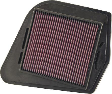 K&N Filters 33-2251 - Воздушный фильтр двигателя abcparts.ee
