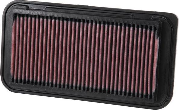 K&N Filters 33-2252 - Воздушный фильтр двигателя abcparts.ee