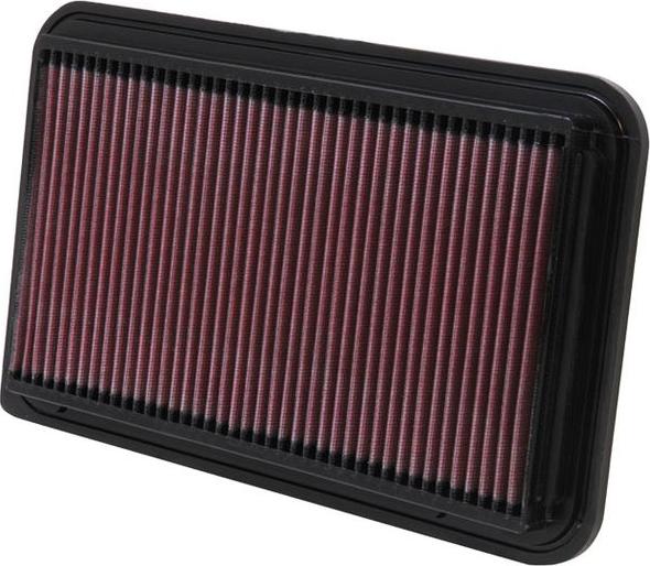 K&N Filters 33-2260 - Воздушный фильтр двигателя abcparts.ee