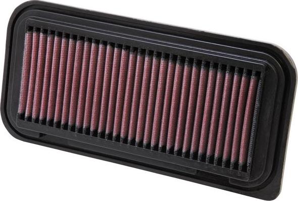 K&N Filters 33-2211 - Воздушный фильтр двигателя abcparts.ee