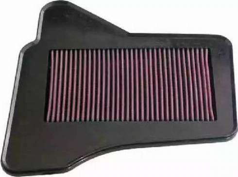 K&N Filters 33-2283 - Воздушный фильтр двигателя abcparts.ee