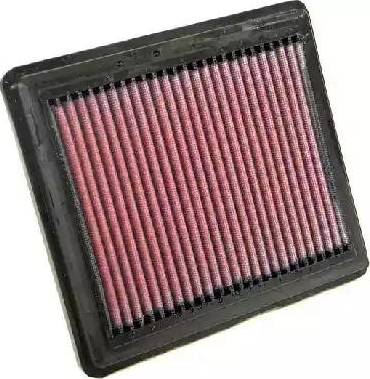 K&N Filters 33-2234 - Воздушный фильтр двигателя abcparts.ee