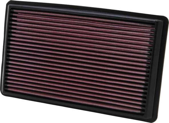 K&N Filters 33-2232 - Воздушный фильтр двигателя abcparts.ee