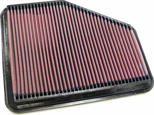 K&N Filters 33-2220 - Воздушный фильтр двигателя abcparts.ee