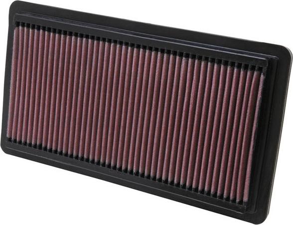 K&N Filters 33-2278 - Воздушный фильтр двигателя abcparts.ee