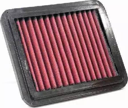 K&N Filters 33-2790 - Воздушный фильтр двигателя abcparts.ee