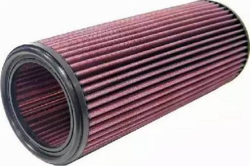 K&N Filters E-9099 - Воздушный фильтр двигателя abcparts.ee