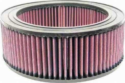 K&N Filters E-9031 - Воздушный фильтр двигателя abcparts.ee
