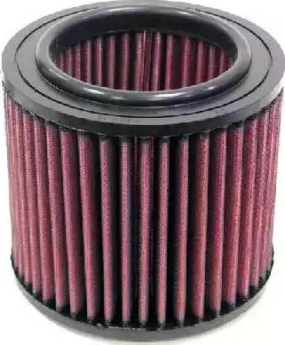 K&N Filters E-9130 - Воздушный фильтр двигателя abcparts.ee