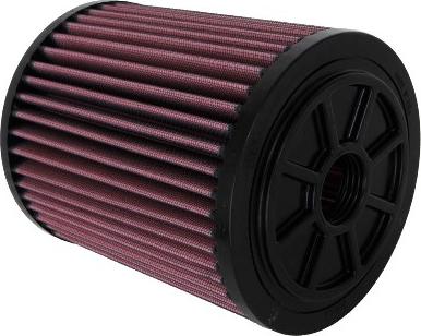 K&N Filters E-0640 - Воздушный фильтр двигателя abcparts.ee