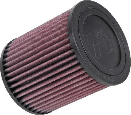 K&N Filters E-1998 - Воздушный фильтр двигателя abcparts.ee