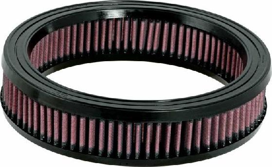 K&N Filters E-1080 - Воздушный фильтр двигателя abcparts.ee
