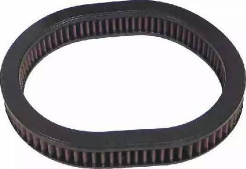 K&N Filters E-2980 - Воздушный фильтр двигателя abcparts.ee